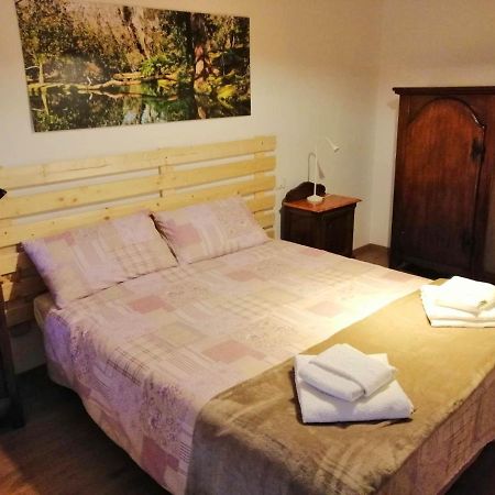 Beatamente B&B Olistico Torrazzo Exterior photo