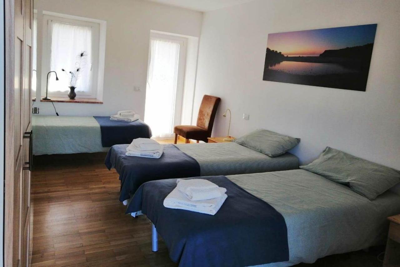 Beatamente B&B Olistico Torrazzo Exterior photo
